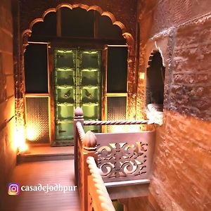 Casa De Jodhpur